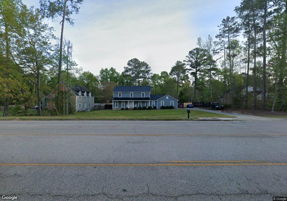 5317 Zebulon Rd, Macon, GA 31210 - photo 1