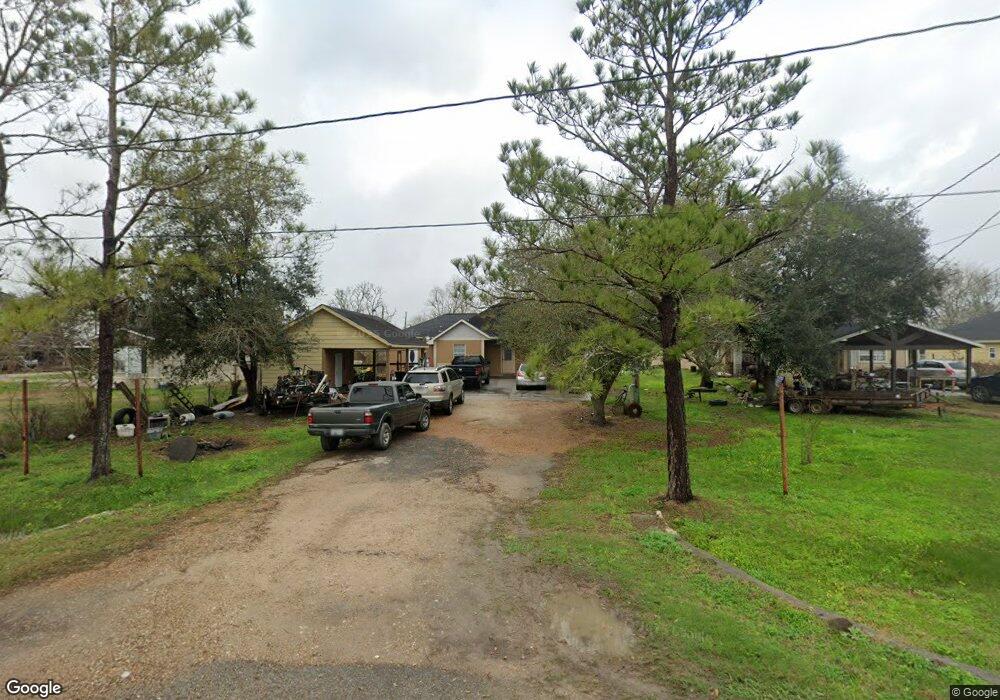 4018 Rolling Meadow St unit 424C, Alvin, TX 77511 - photo 1