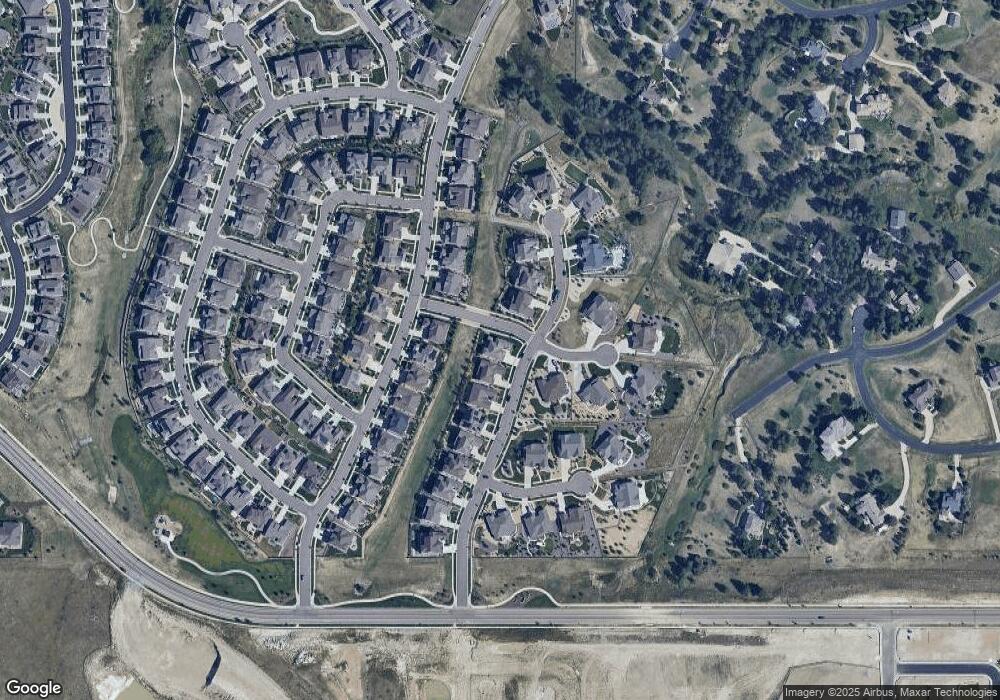 8197 S Little River Way, Aurora, CO 80016 - photo 1