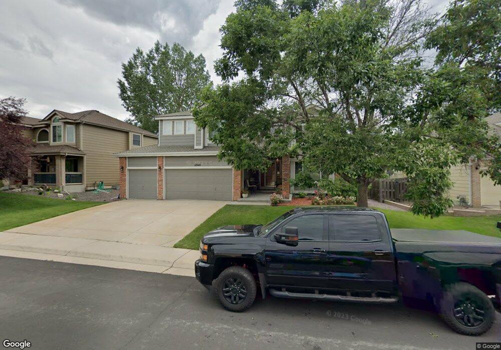 21044 E Crestline Cir, Centennial, CO 80015 - photo 1