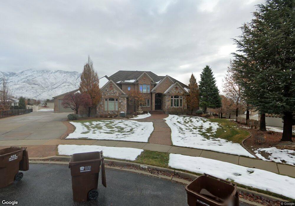 951 W Pfeifferhorn Ct, Alpine, UT 84004 - photo 1