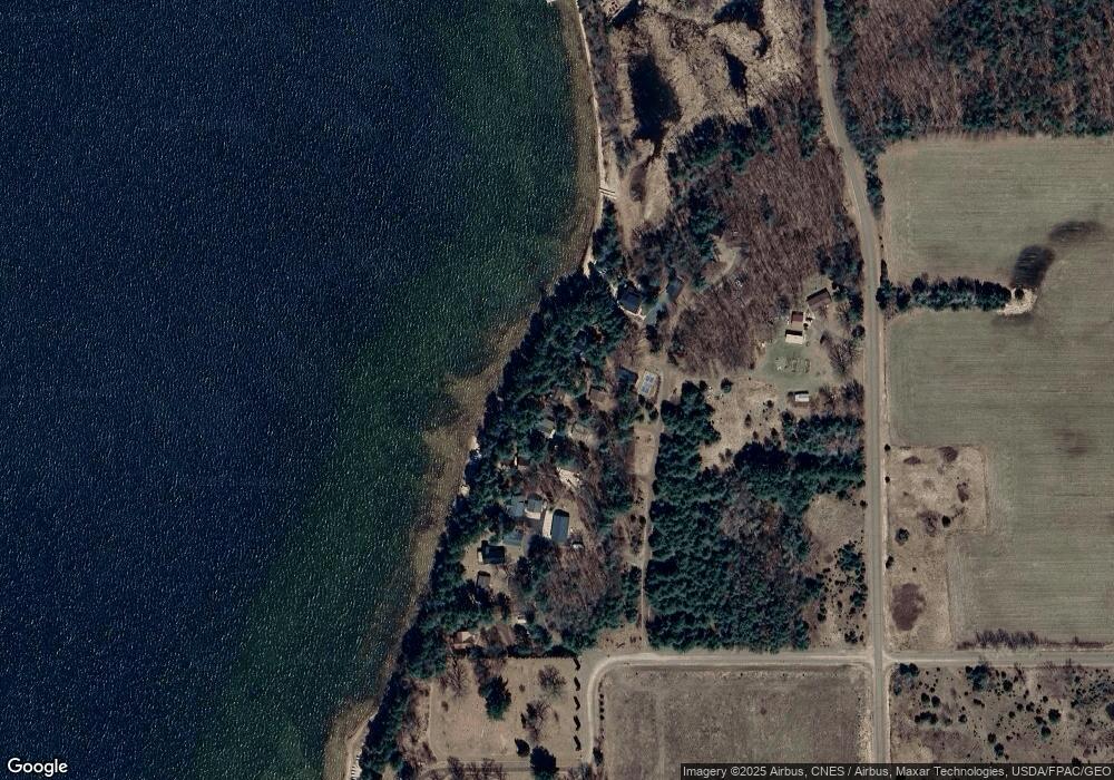 27441 Doriott Ln, Webster, WI 54893 - photo 1