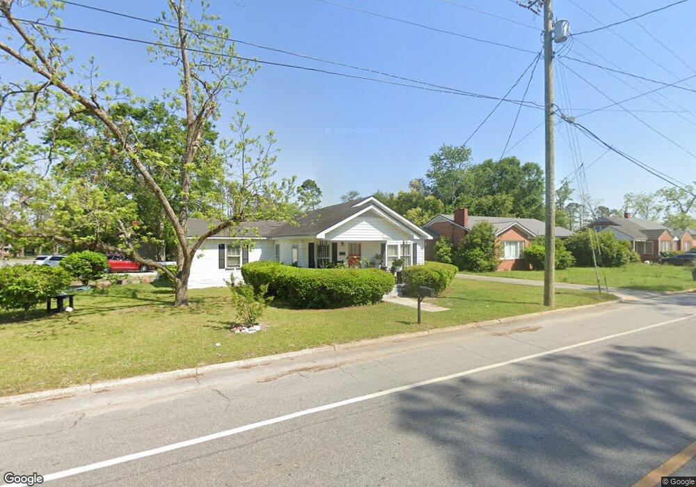 602 College Ave N, Douglas, GA 31533 - photo 1