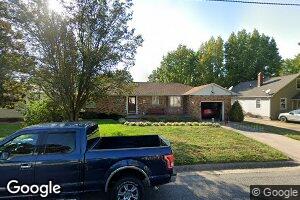 505 S Garfield St, Steeleville, IL 62288