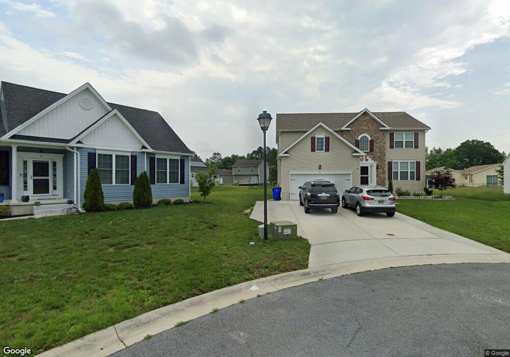 23 Seth Ct, Felton, DE 19943 - photo 1