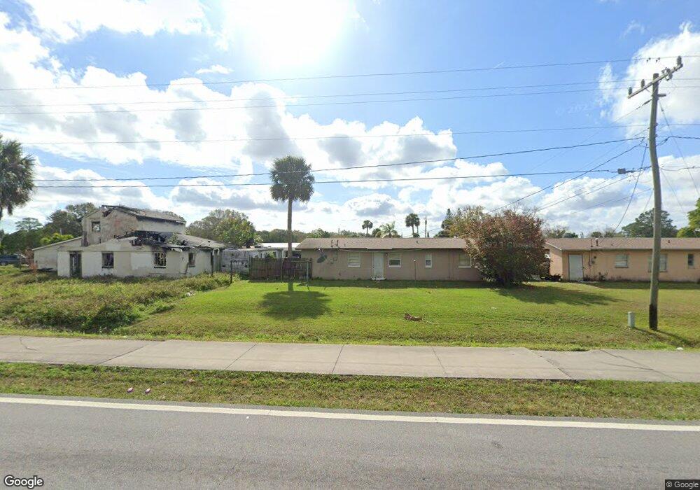 3907 Parrish Rd, Cocoa, FL 32926 - photo 1