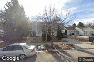 620 Crawford Dr, Billings, MT 59102