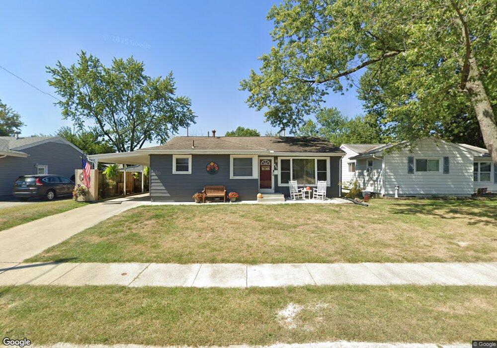 427 Beaver Ave, Columbus, OH 43213 - photo 1