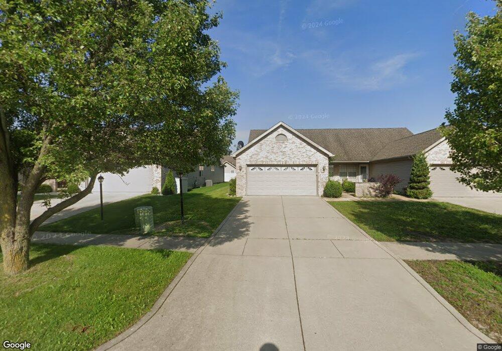 10410 Pike St, Crown Point, IN 46307 - photo 1