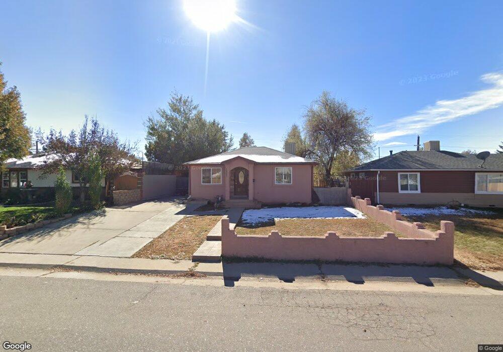 10380 E 7th Ave, Aurora, CO 80010 - photo 1