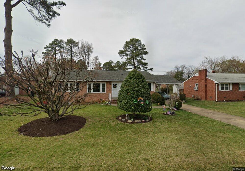 1214 Newell Rd, Richmond, VA 23225 - photo 1