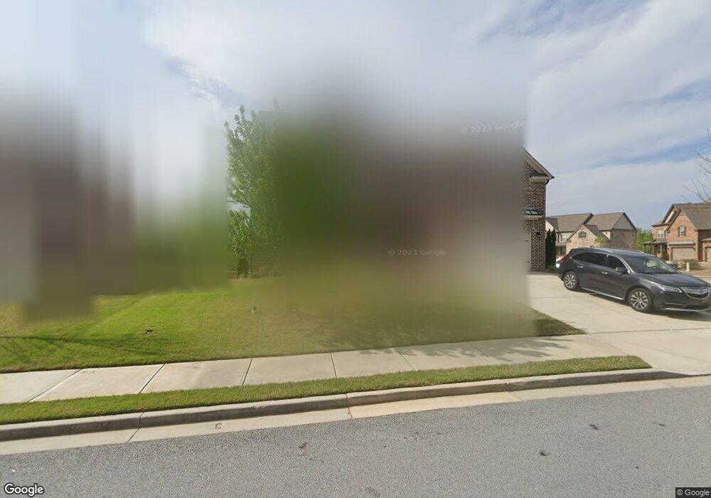 3929 Crimson Ridge Way, Buford, GA 30518 - photo 1