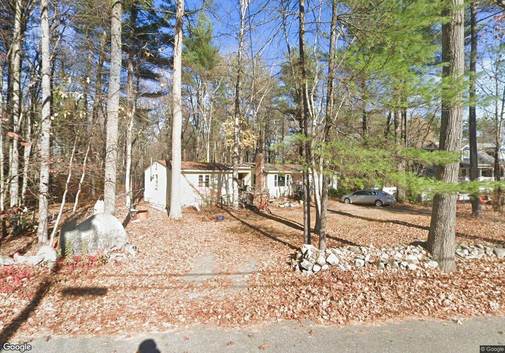 8 Mountain Home Rd, Londonderry, NH 03053 - photo 1