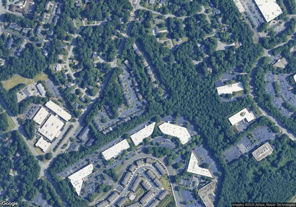 3609 Monticello Commons, Norcross, GA 30092 - photo 1