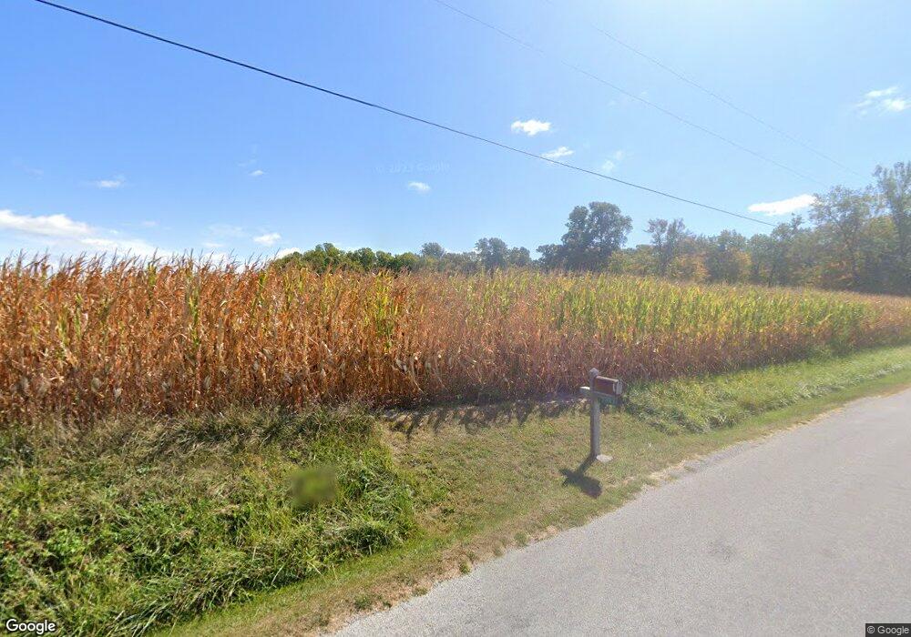 15649 N County Road 550 E, Batesville, IN 47006 - photo 1