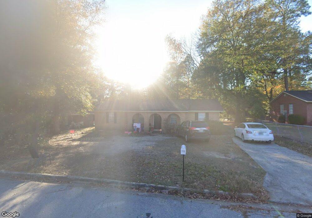 228 Palmetto Dr, Augusta, GA 30907 - photo 1