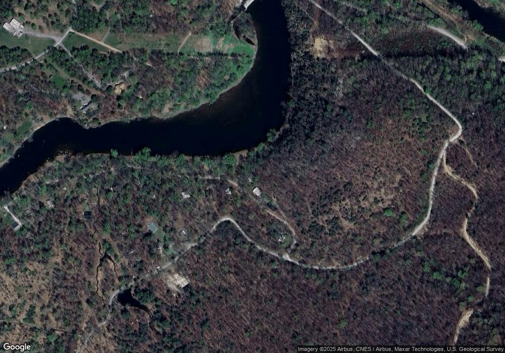 695 Dodson Waugh Loop, Great Cacapon, WV 25422 - photo 1