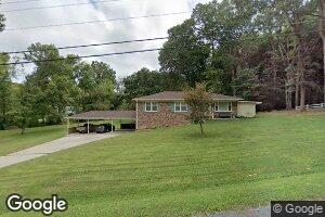 201 Herring St, Mount Airy, NC 27030