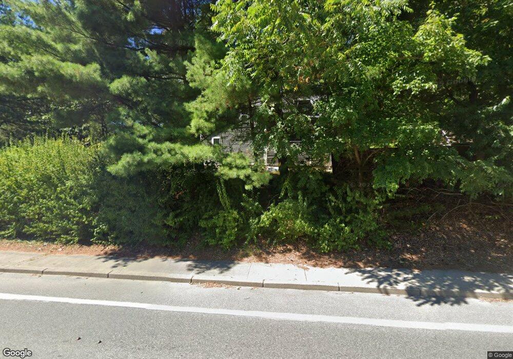 150 Pleasant View Ave, Smithfield, RI 02917 - photo 1