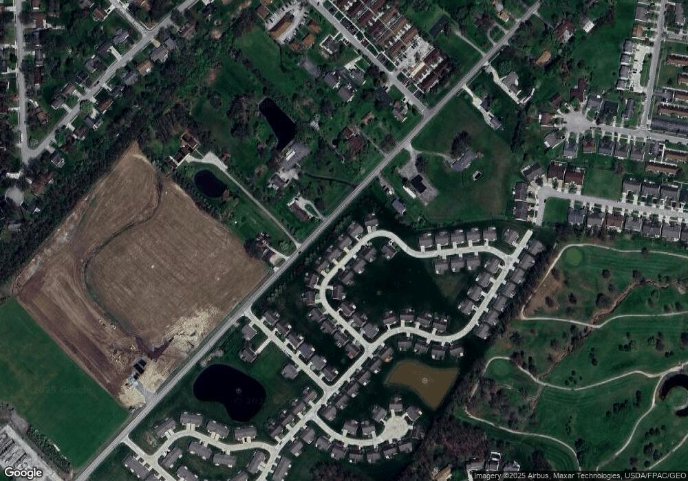 658 Wood Run Dr, Marysville, OH 43040 - photo 1