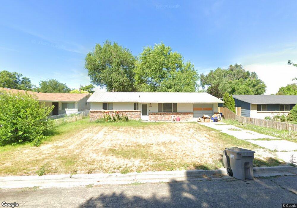 1215 Fern St, Nampa, ID 83686 - photo 1