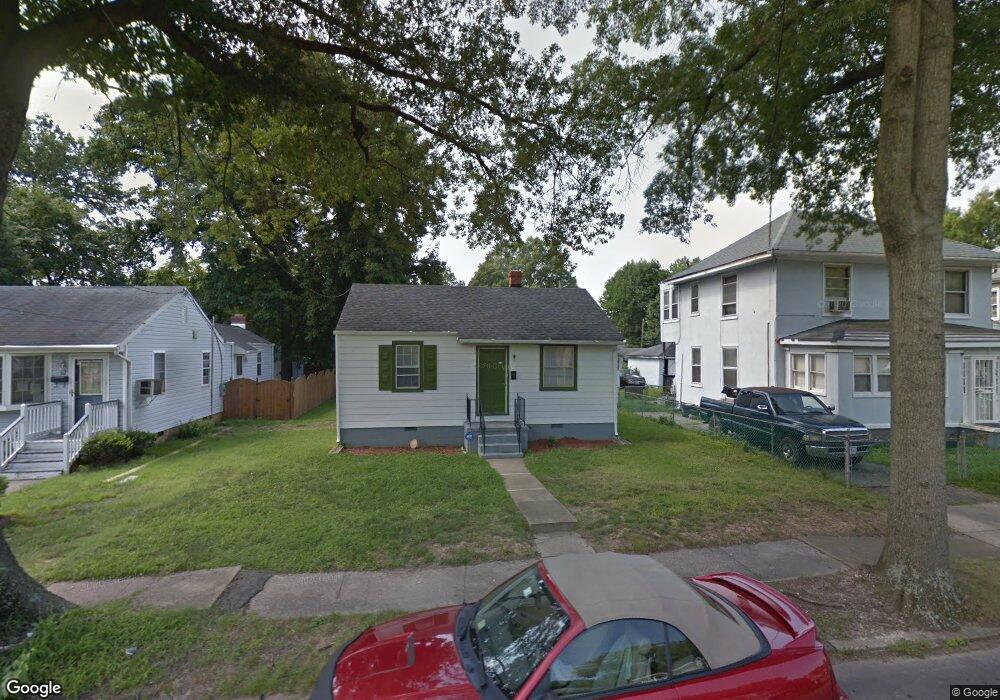 515 Arnold Ave, Richmond, VA 23222 - photo 1