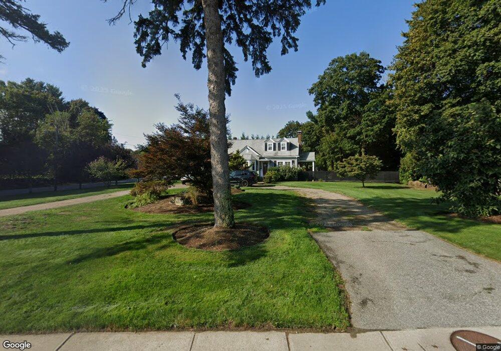 1252 Atwood Ave, Johnston, RI 02919 - photo 1