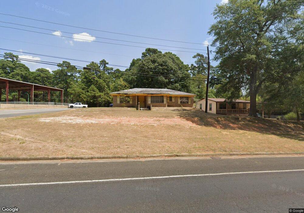 2225 Woden Rd, Nacogdoches, TX 75961 - photo 1