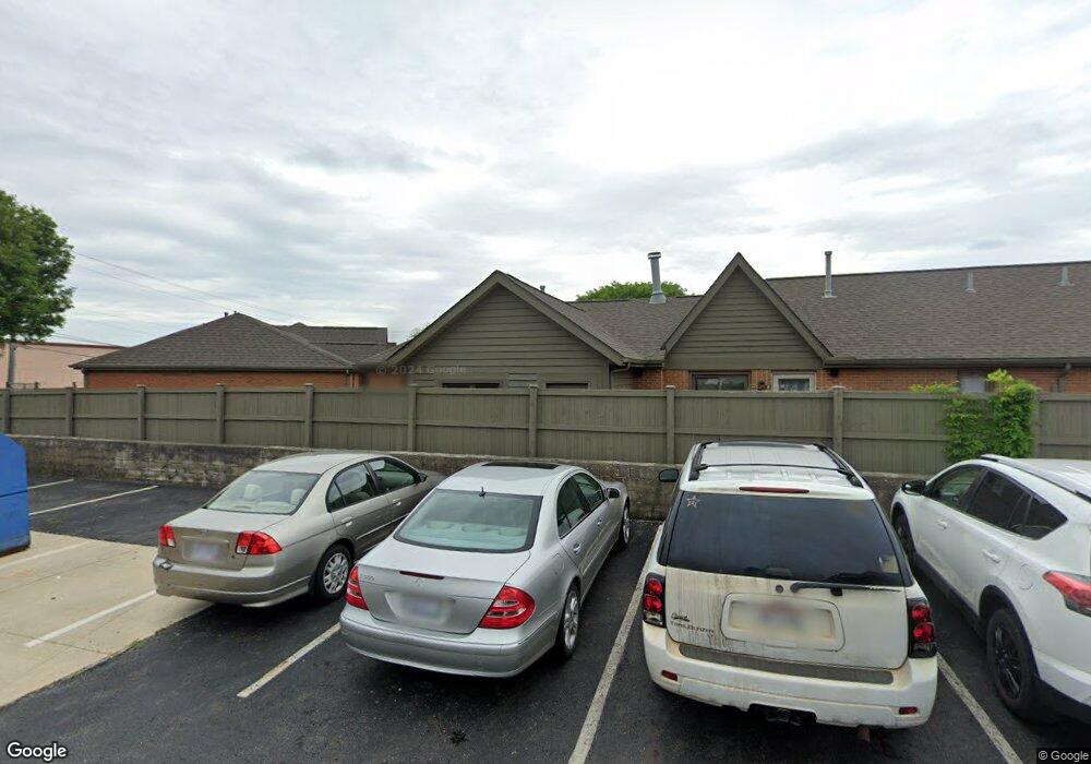 5834 Thada Ln unit 5834, Columbus, OH 43229 - photo 1