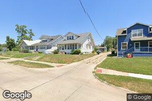 3615 N 19th St, Omaha, NE 68110