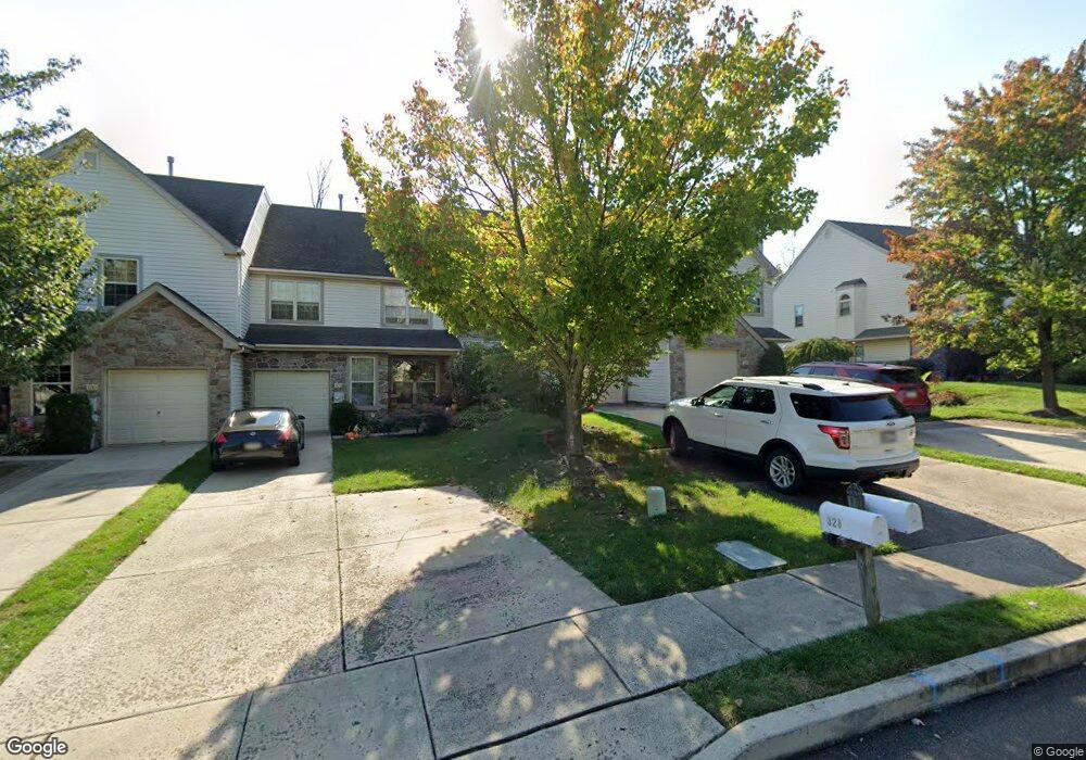 324 Glennbrook Way, Chalfont, PA 18914 - photo 1