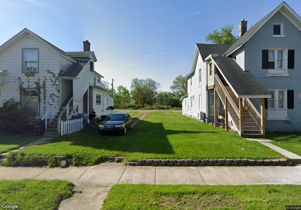 417 State St, Elkhart, IN 46516 - photo 1