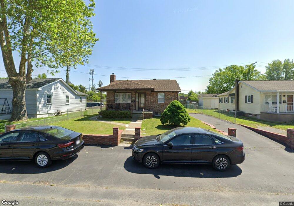 43 Chandelle Rd, Baltimore, MD 21220 - photo 1