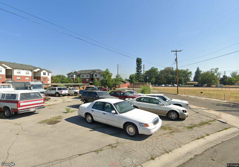 Sold • Co-Listing Agent