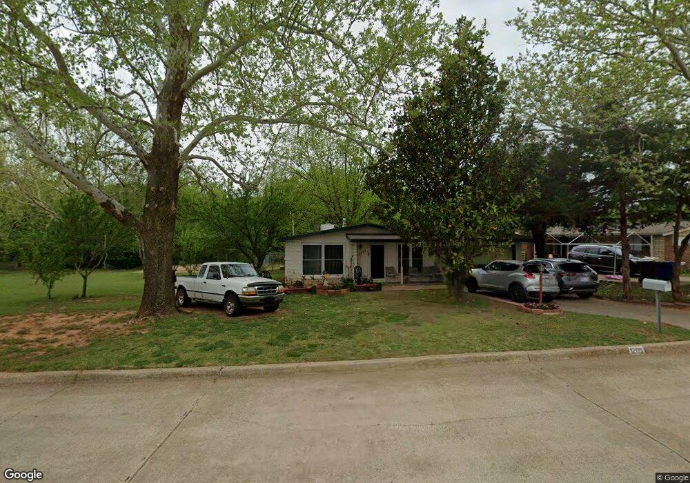 1205 Avalon Ave, Duncan, OK 73533 - photo 1