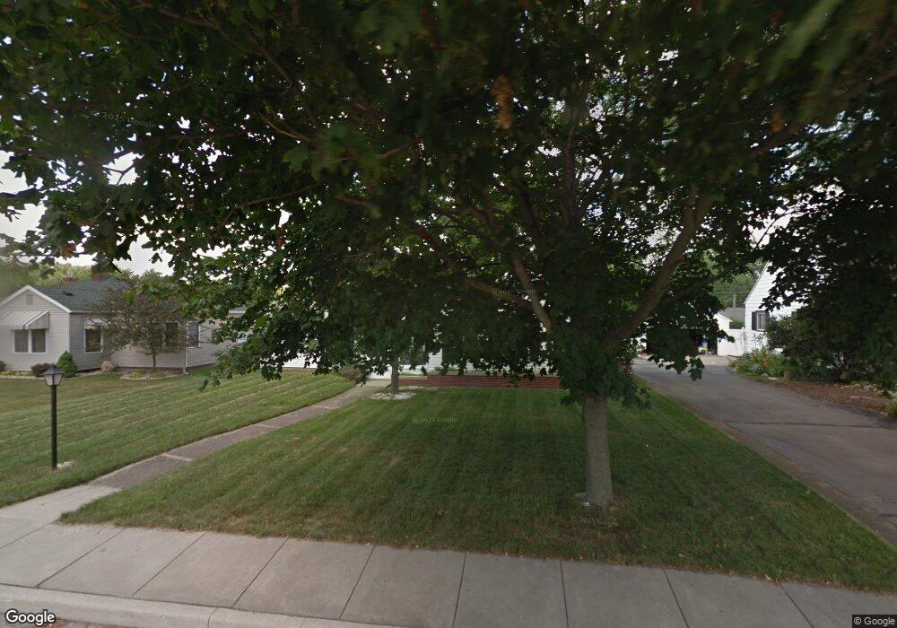 754 E Marion St, Nappanee, IN 46550 - photo 1