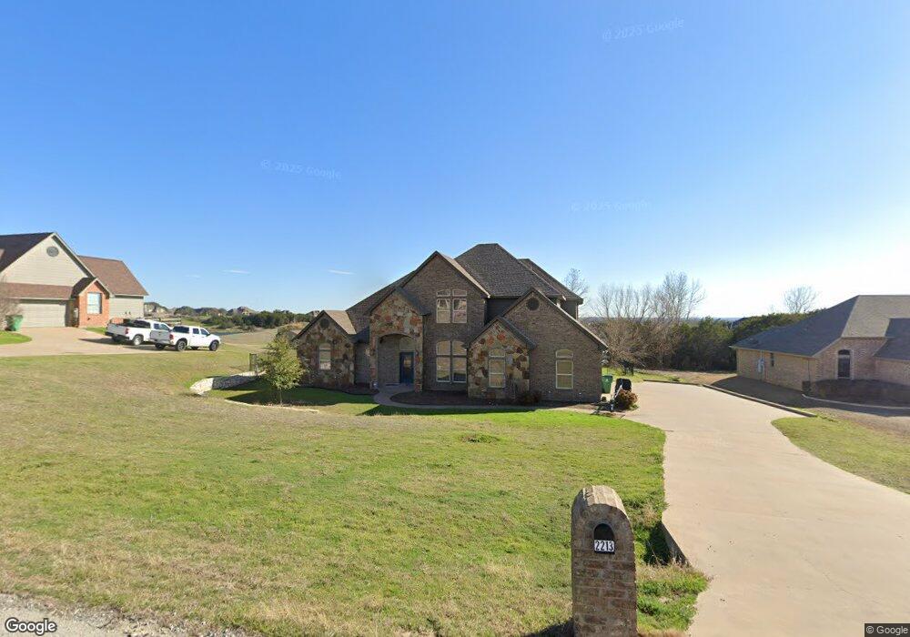2213 Tanton Sound Ct, Granbury, TX 76049 - photo 1