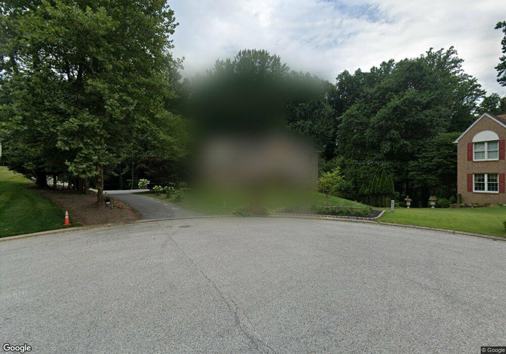 4200 Piney Park Rd, Perry Hall, MD 21128 - photo 1