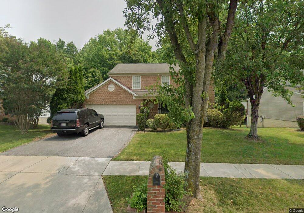 13311 Burleigh St, Upper Marlboro, MD 20774 - photo 1