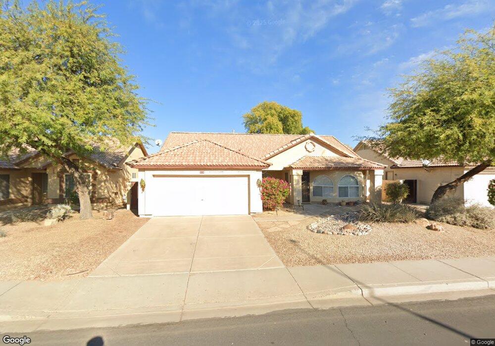 5450 W Whitten St, Chandler, AZ 85226 - photo 1