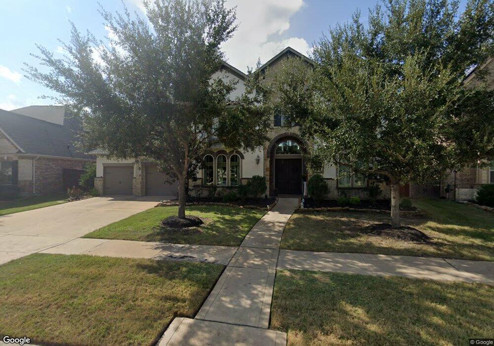 5419 Briarcliff Ln, Fulshear, TX 77441 - photo 1