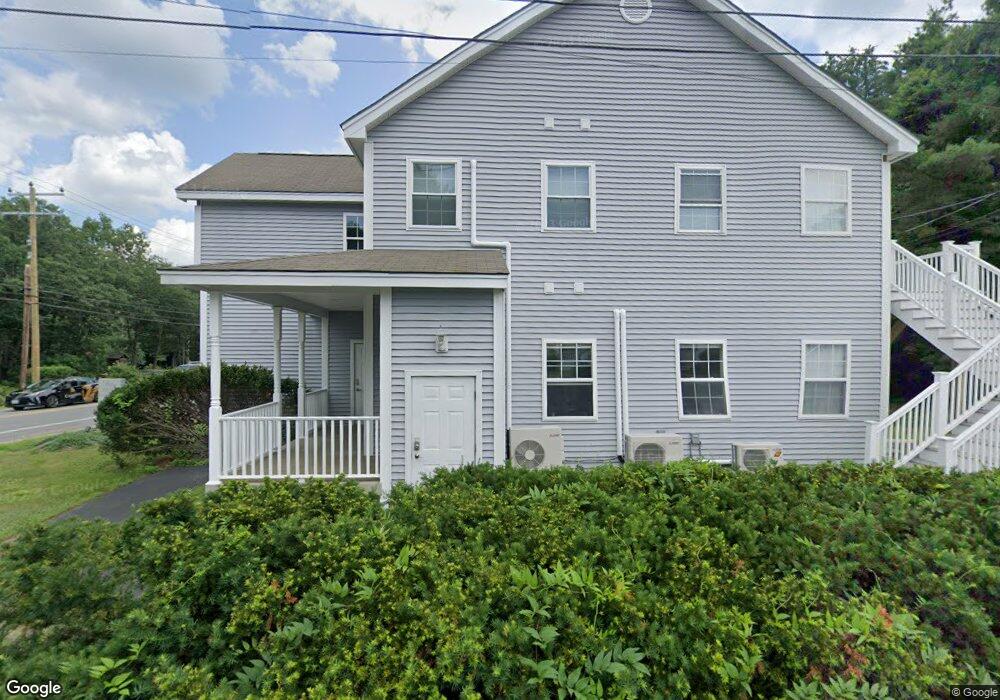 152 S Mast St, Goffstown, NH 03045 - photo 1