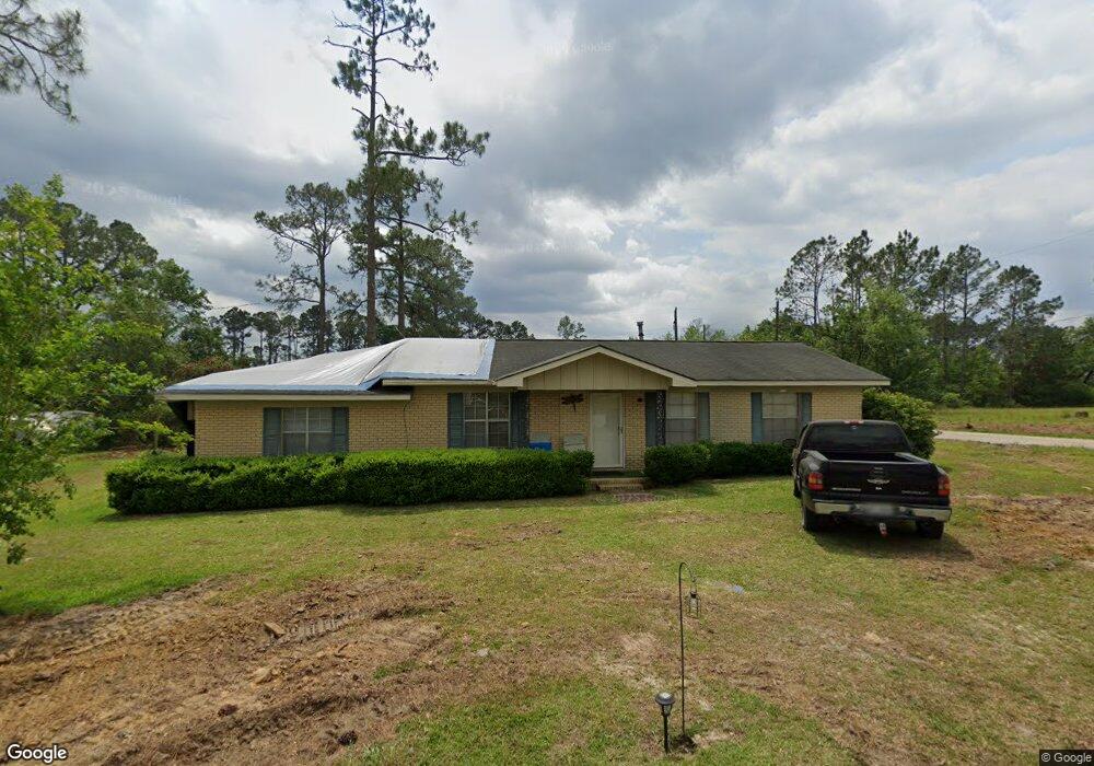 1812 Sunset Dr, Douglas, GA 31535 - photo 1