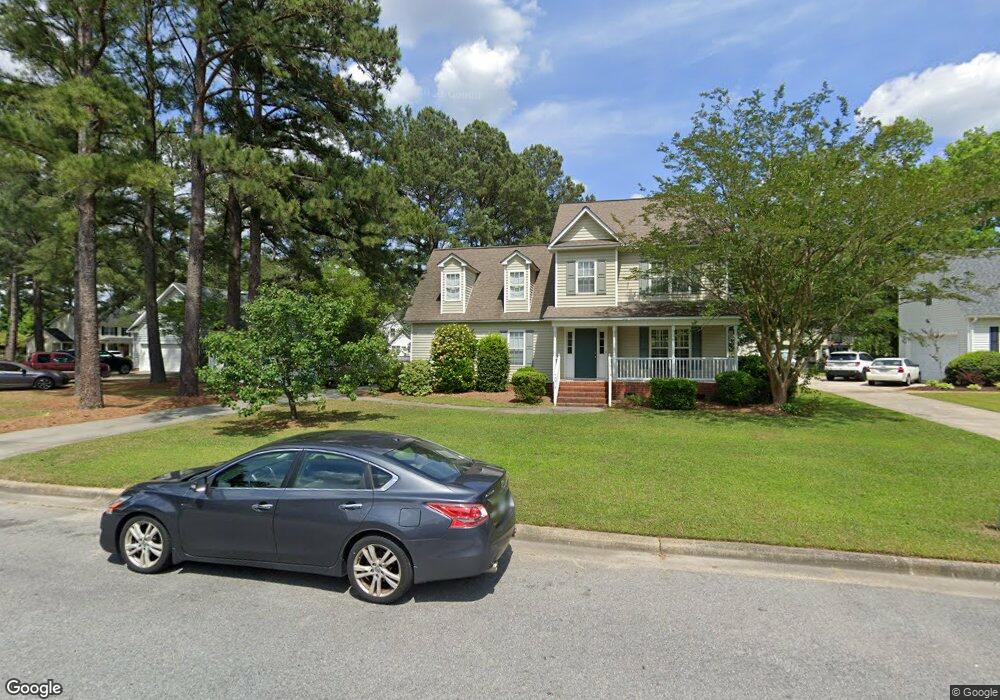 2215 Becket Cir, Winterville, NC 28590 - photo 1