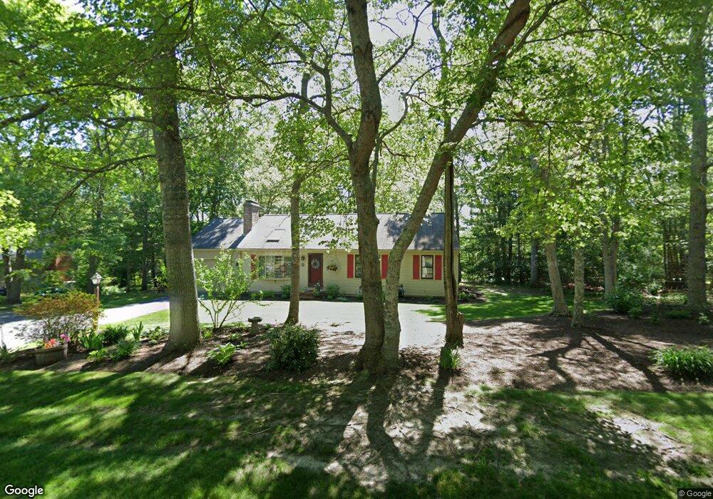 10 Abigails Way, Sandwich, MA 02563 - photo 1