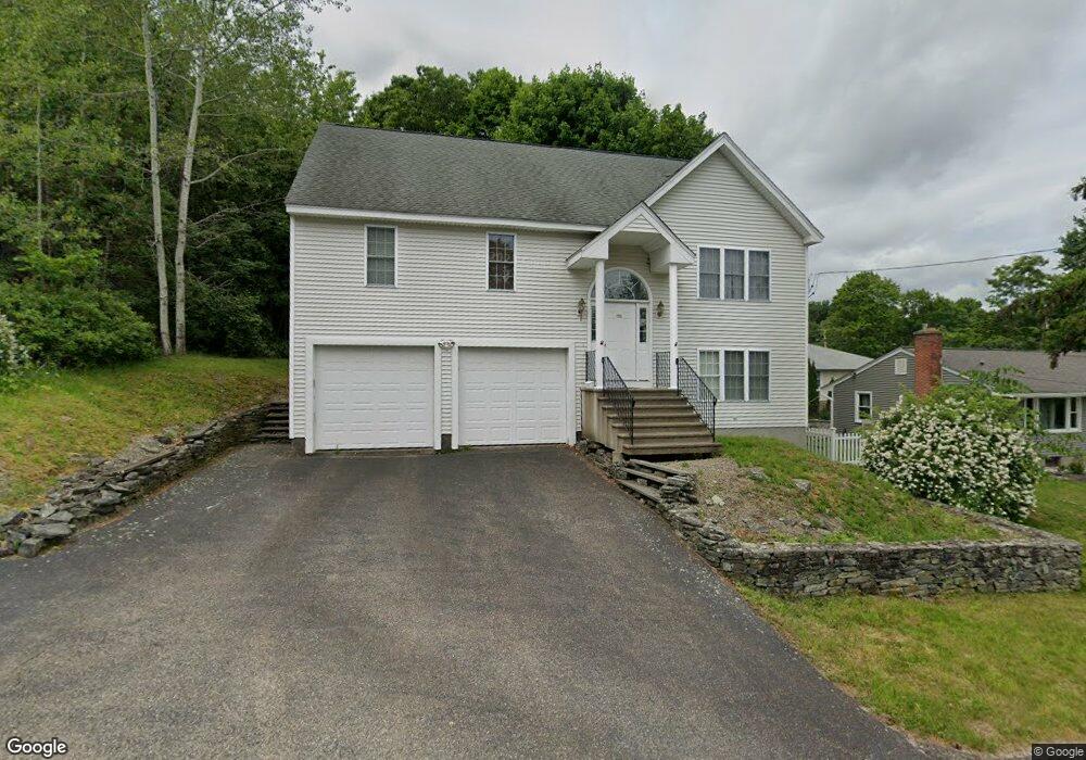 132 Longmeadow Ave, Worcester, MA 01605 - photo 1