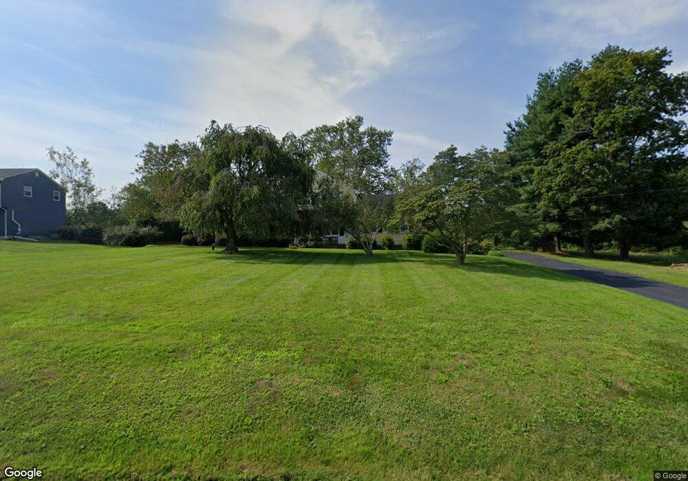 215 Township Line Rd, Belle Mead, NJ 08502 - photo 1