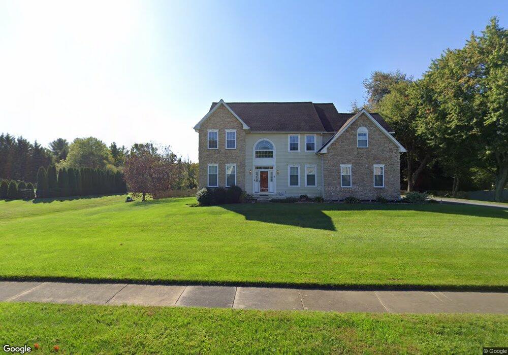 105 Sweethollow Dr, Bear, DE 19701 - photo 1