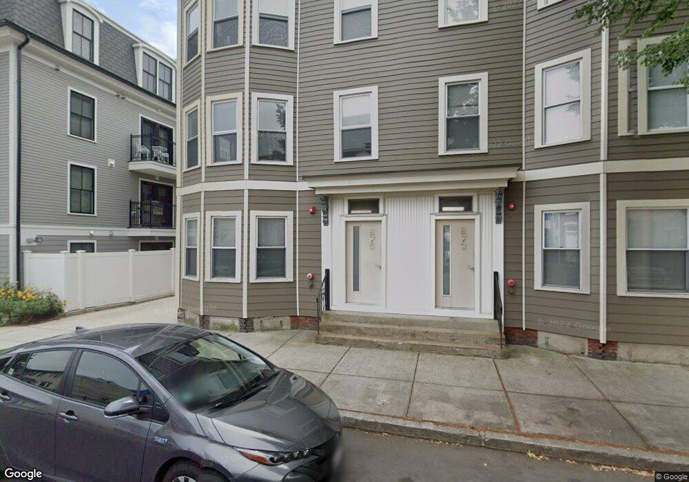 875 E 2nd St unit C, Boston, MA 02127 - photo 1
