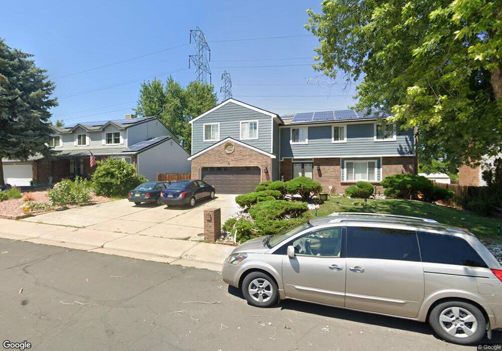 14603 E Atlantic Dr, Aurora, CO 80014 - photo 1